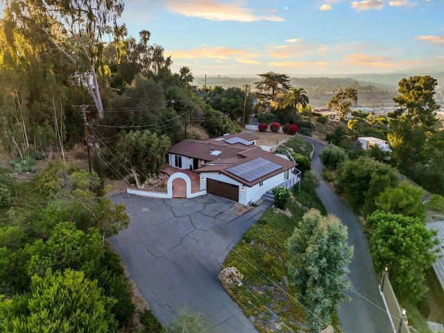 $1,595,000 | 5030 Helix Terrace, La Mesa, CA 91941