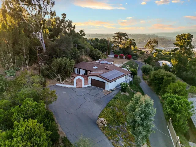 $1,595,000 | 5030 Helix Terrace, La Mesa, CA 91941