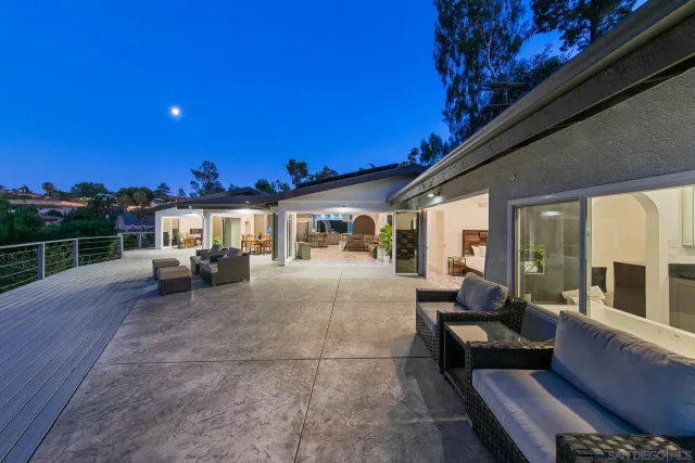 $1,595,000 | 5030 Helix Terrace, La Mesa, CA 91941