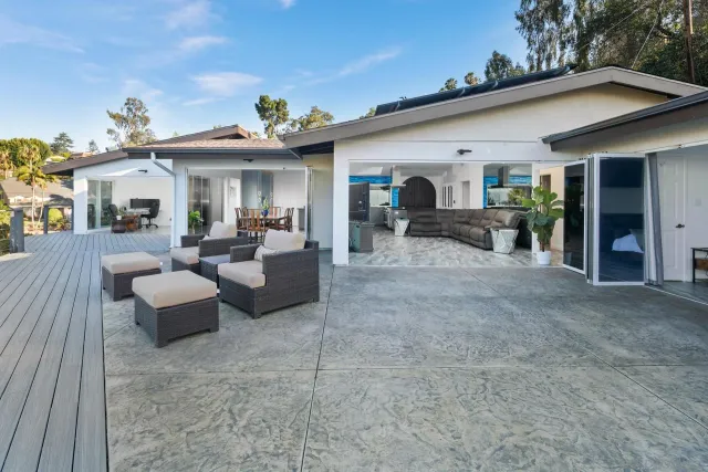 $1,595,000 | 5030 Helix Terrace, La Mesa, CA 91941