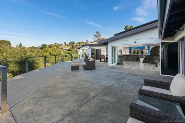 $1,595,000 | 5030 Helix Terrace, La Mesa, CA 91941