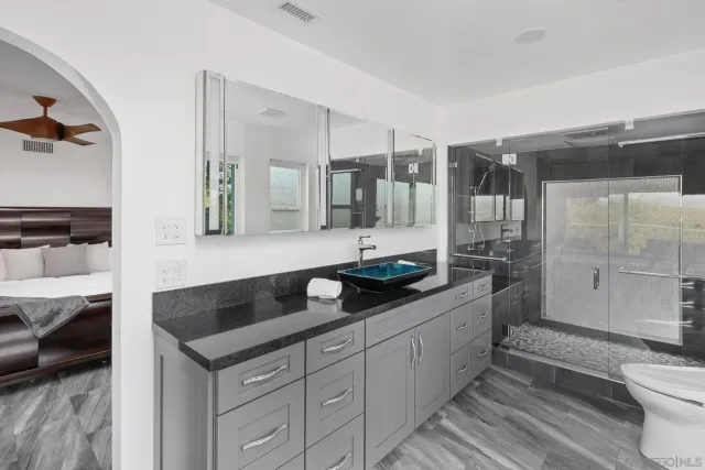 $1,595,000 | 5030 Helix Terrace, La Mesa, CA 91941