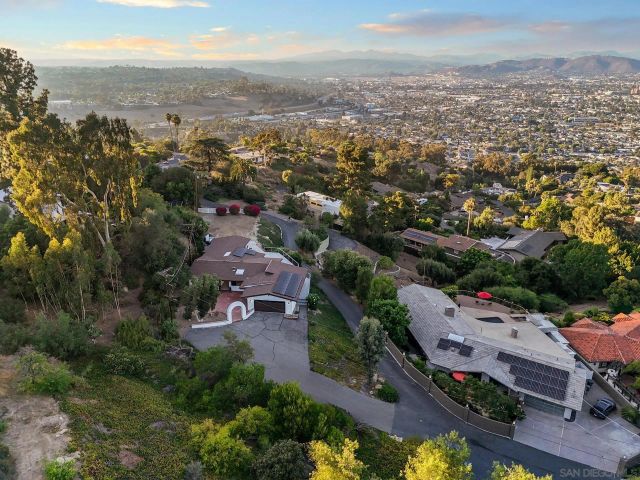 $1,595,000 | 5030 Helix Terrace, La Mesa, CA 91941