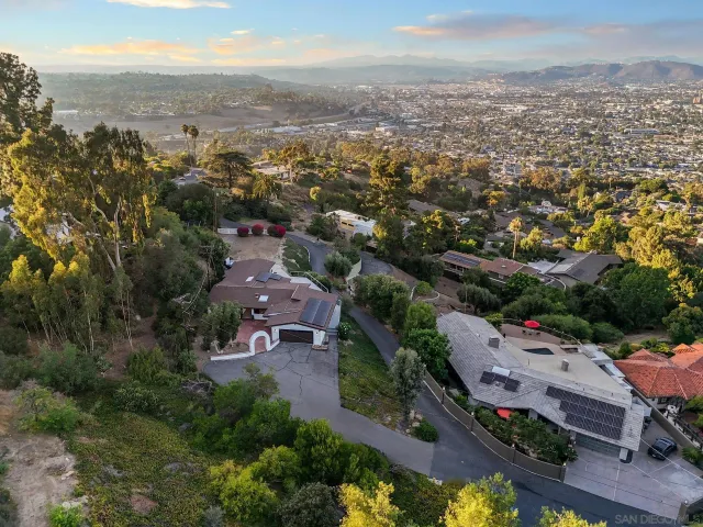 $1,595,000 | 5030 Helix Terrace, La Mesa, CA 91941