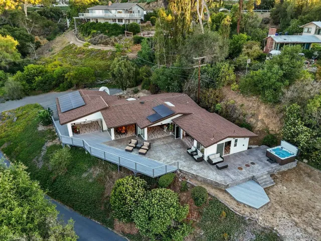 $1,595,000 | 5030 Helix Terrace, La Mesa, CA 91941