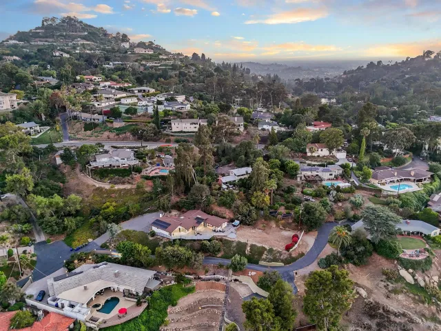 $1,595,000 | 5030 Helix Terrace, La Mesa, CA 91941