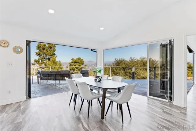 $1,595,000 | 5030 Helix Terrace, La Mesa, CA 91941