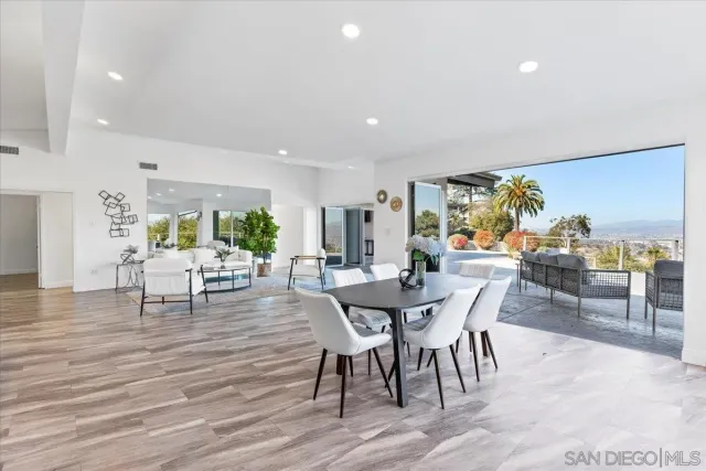 $1,595,000 | 5030 Helix Terrace, La Mesa, CA 91941