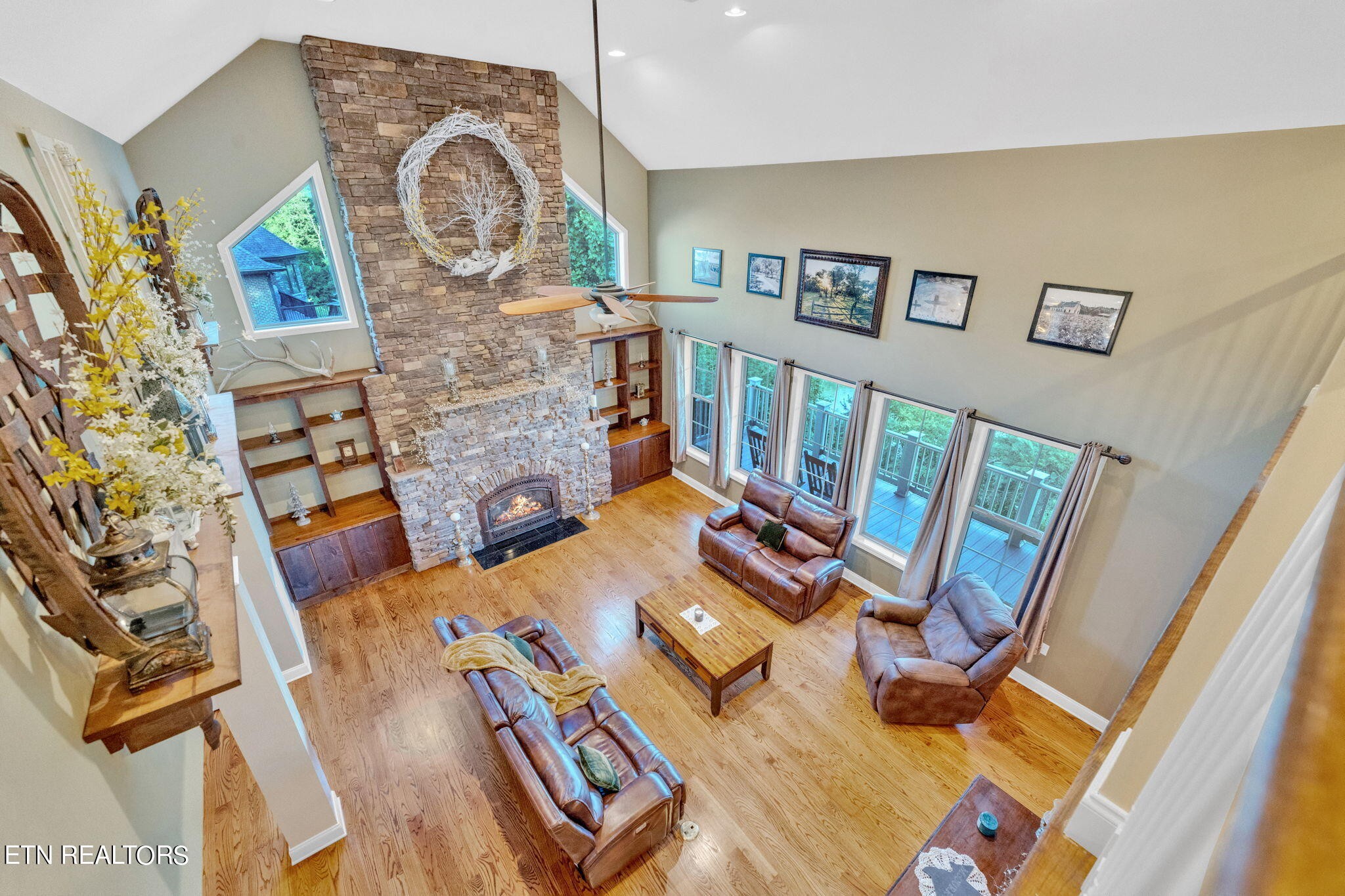 1559 Ellis Road Sevierville, TN 37876 - Photo 36 of 60 Gallery Image 36