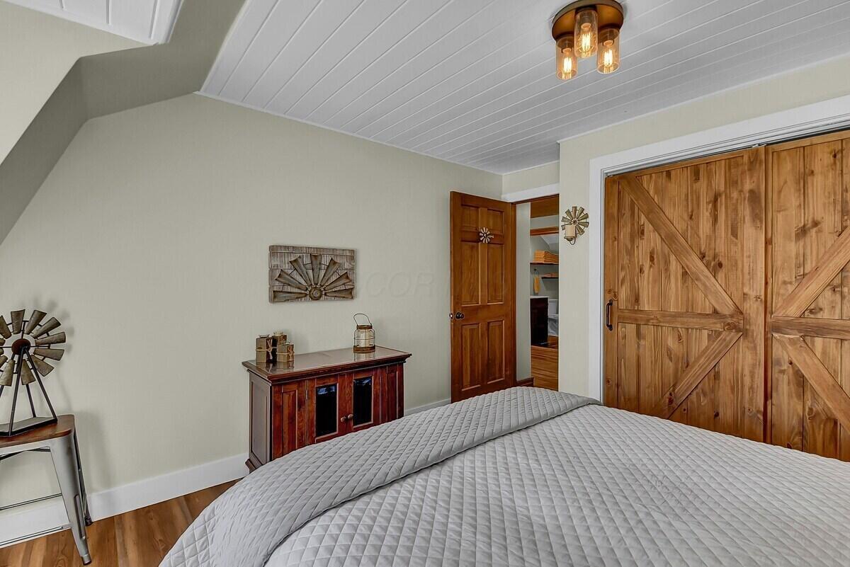 7429 Barneby Road Southeast Lancaster, OH 43130 - Photo 27 of 44 Bedroom 4