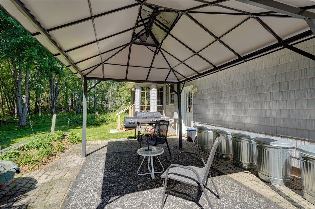 1651 Covell Road Sweden, NY 14420 - Photo 48 of 50