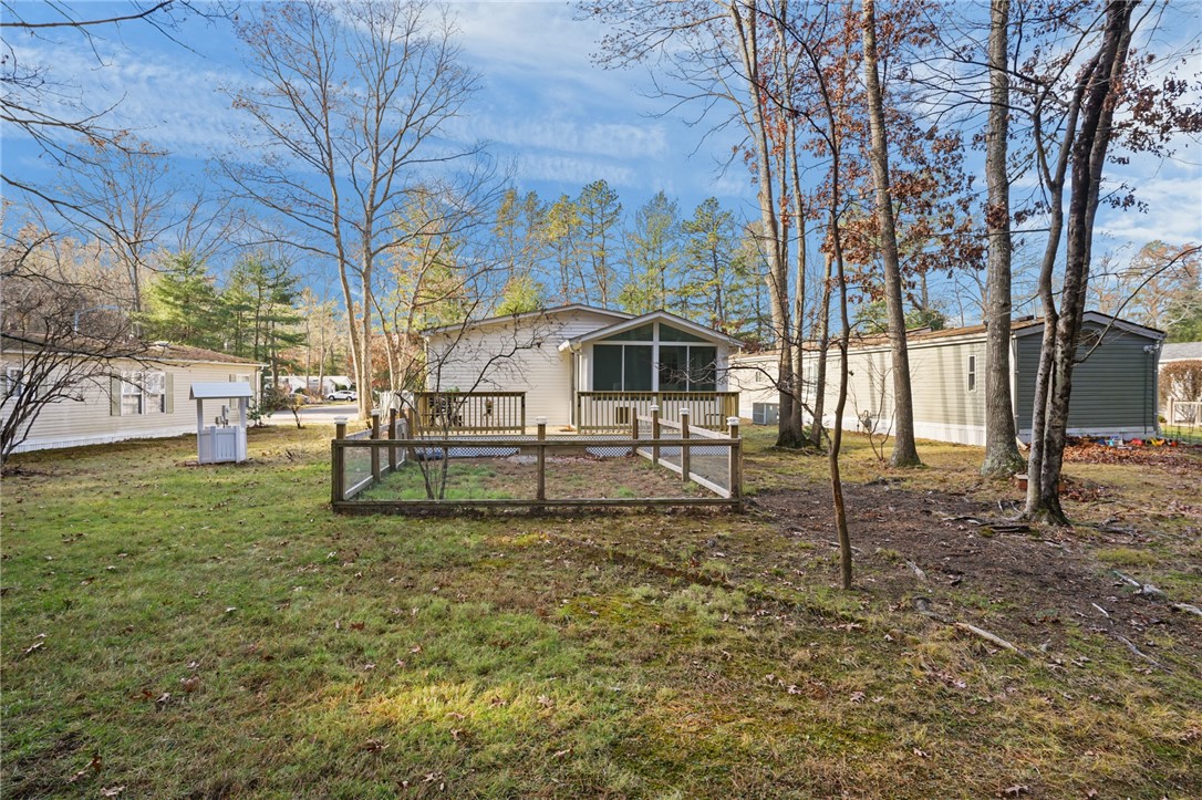 77 Lear Drive Coventry, RI 02816 - Photo 4 of 23