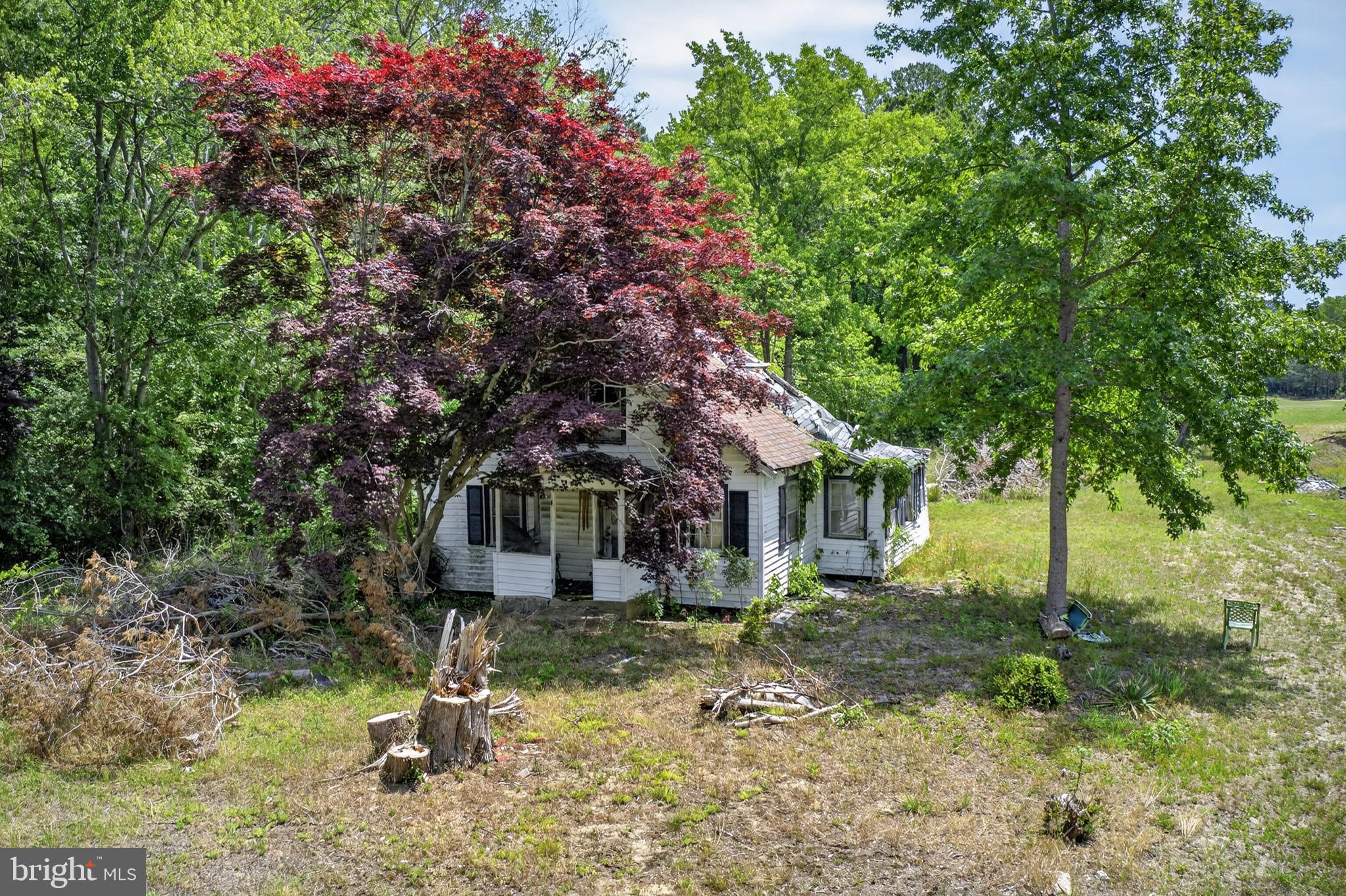5261 Lankford Road Quantico, MD 21856 - Photo 8 of 8