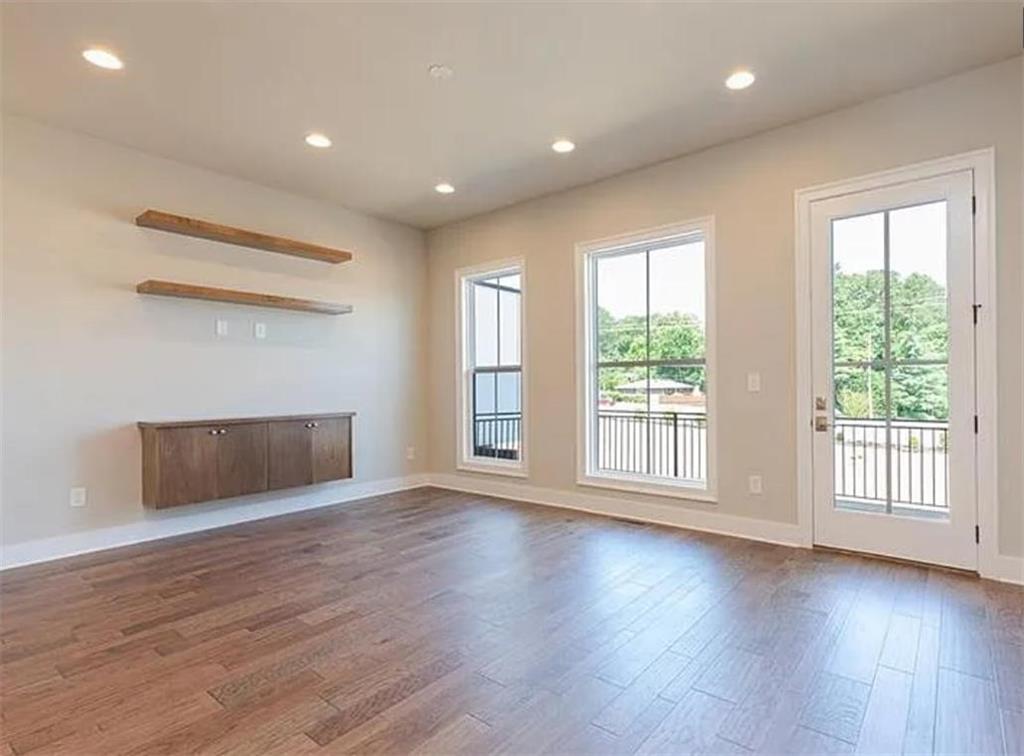 849 Constellation Drive Decatur, GA 30033 - Photo 14 of 14