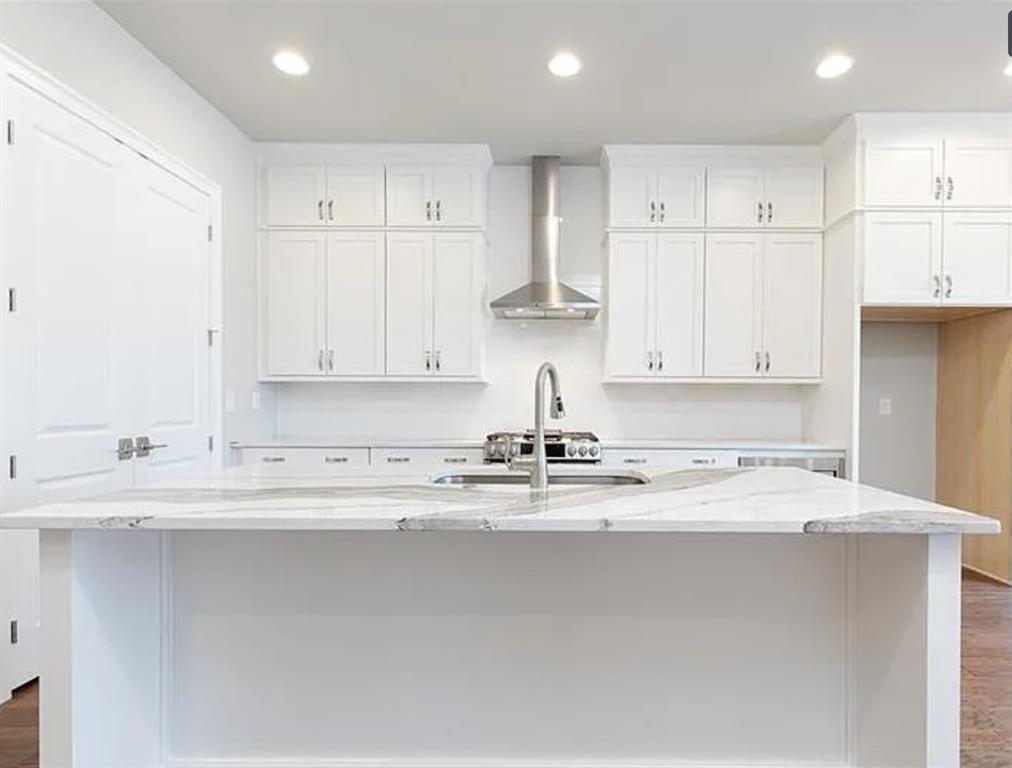 849 Constellation Drive Decatur, GA 30033 - Photo 5 of 14