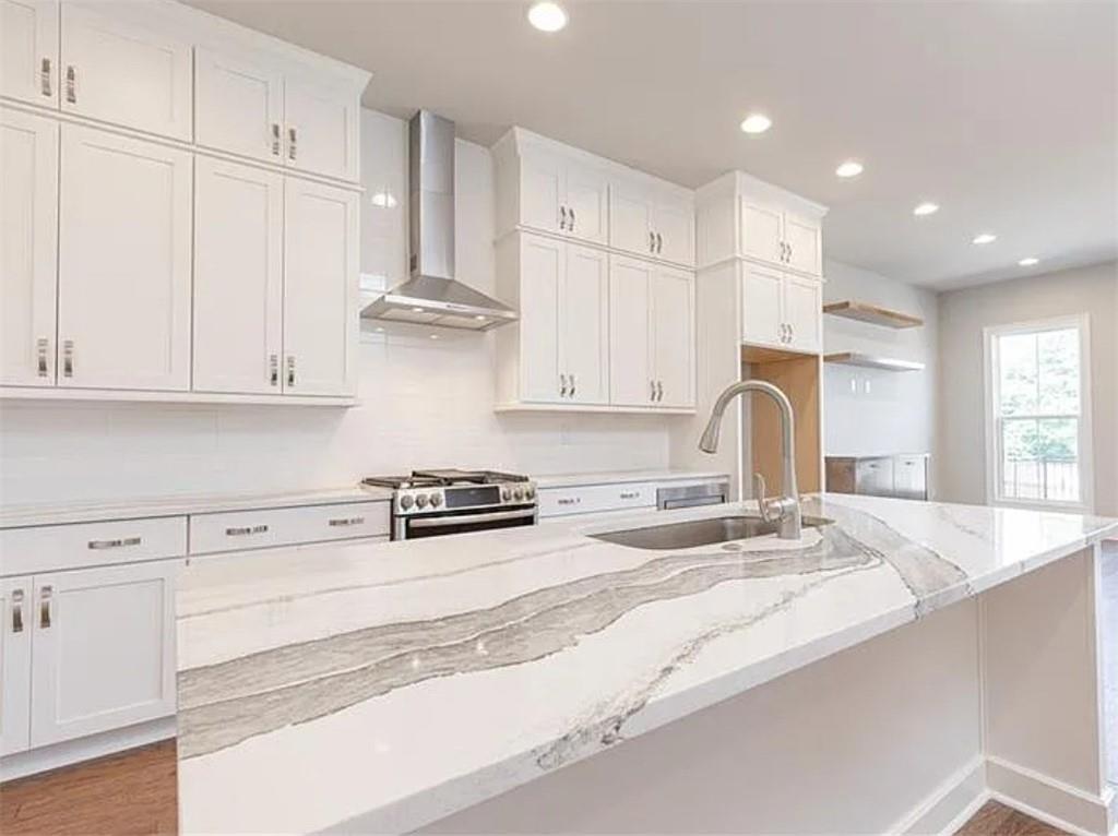 849 Constellation Drive Decatur, GA 30033 - Photo 6 of 14