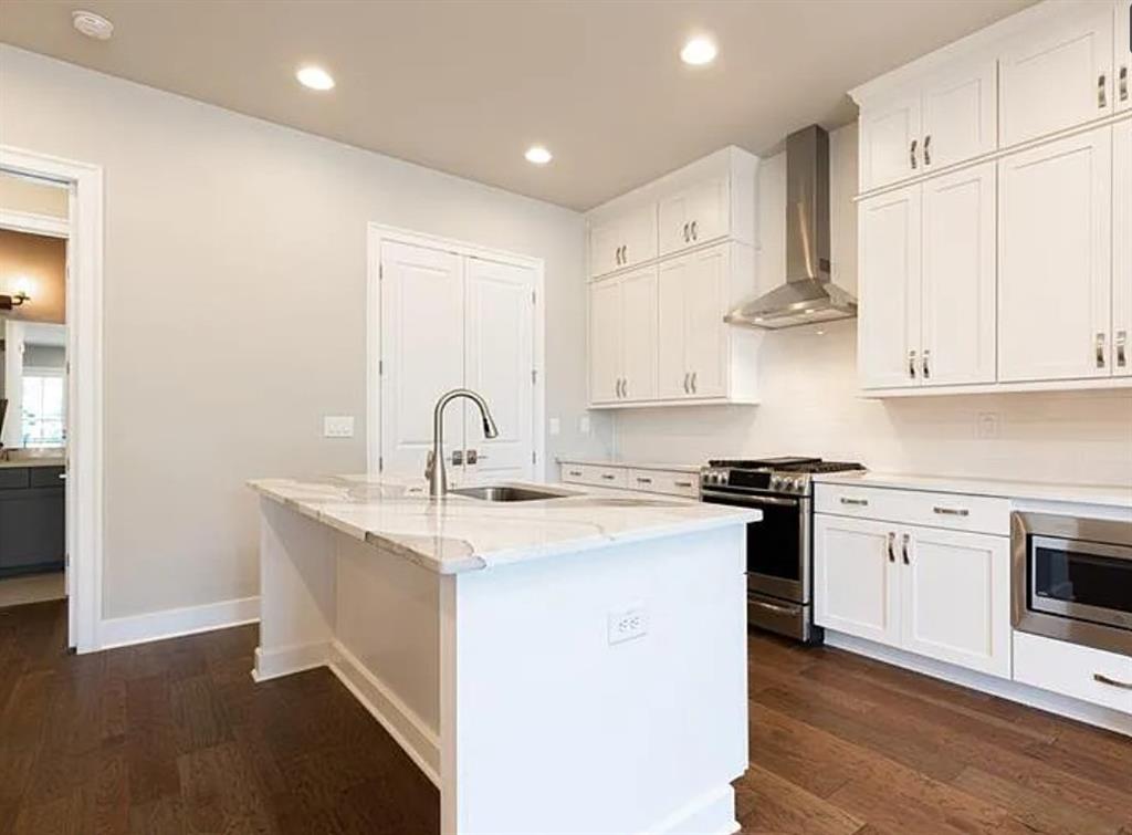 849 Constellation Drive Decatur, GA 30033 - Photo 9 of 14