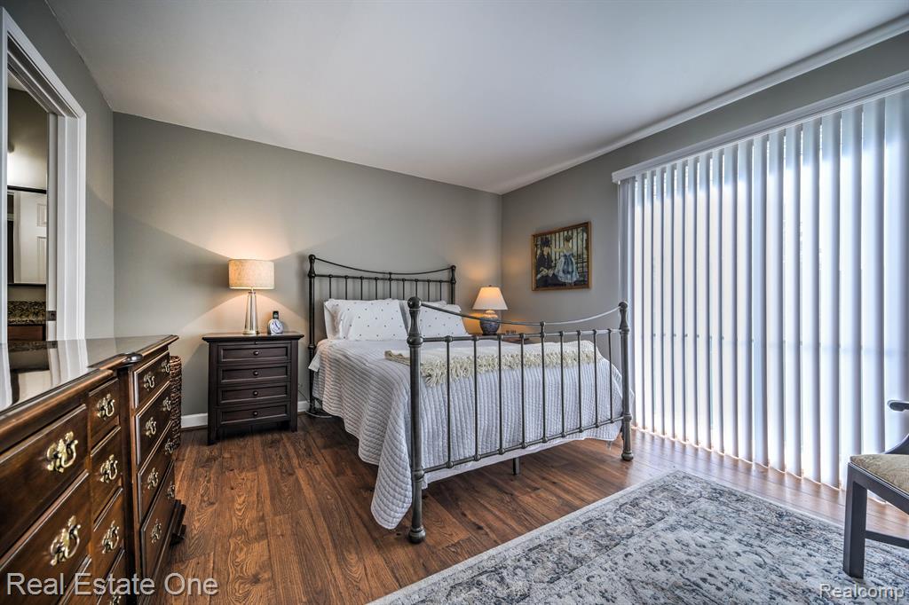 1427 Lantern Lane, Unit 35 Rochester Hills, MI 48306 - Photo 25 of 55