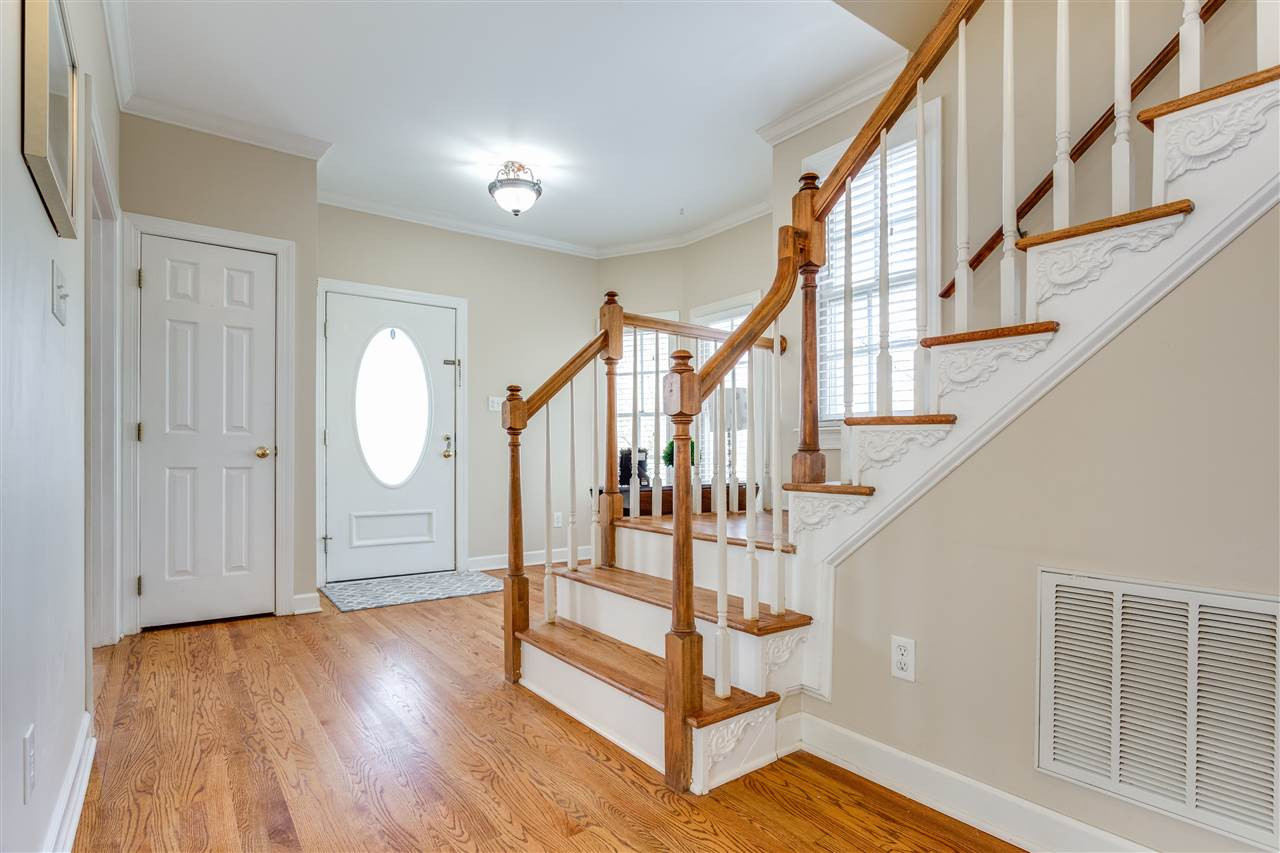8416 Old Deer Trail Raleigh, NC 27615 - Photo 4 of 24 Photo 4