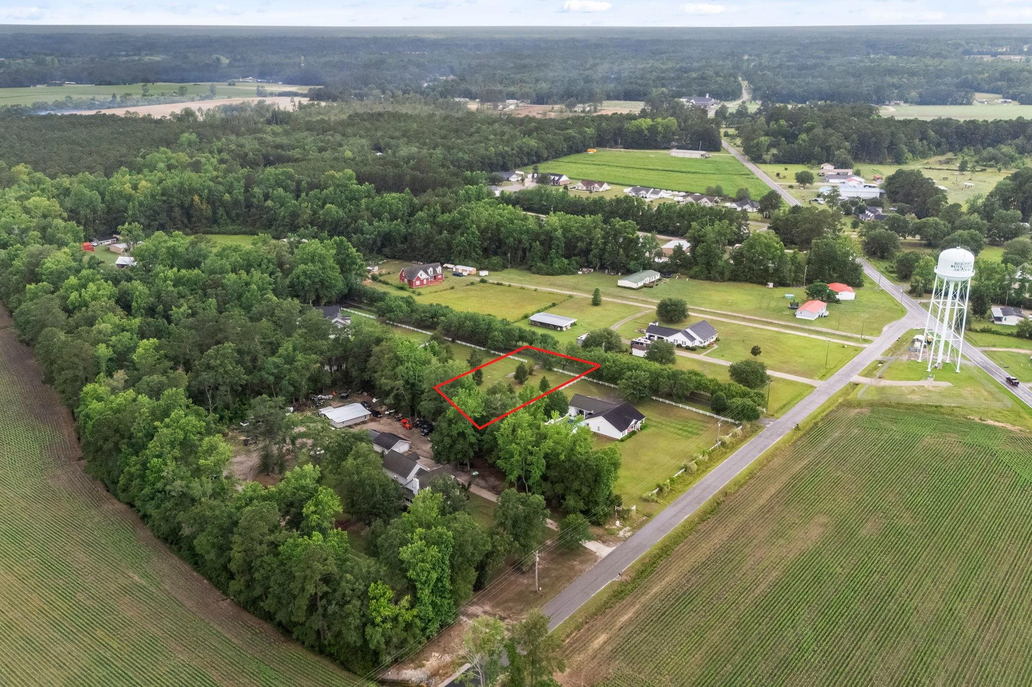 Tbd Hampton Road Conway, SC 29527 - Photo 33 of 50