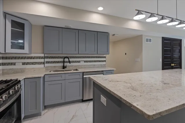 $4,000,000 | 442-444 East 48th Street, Chicago, IL 60615