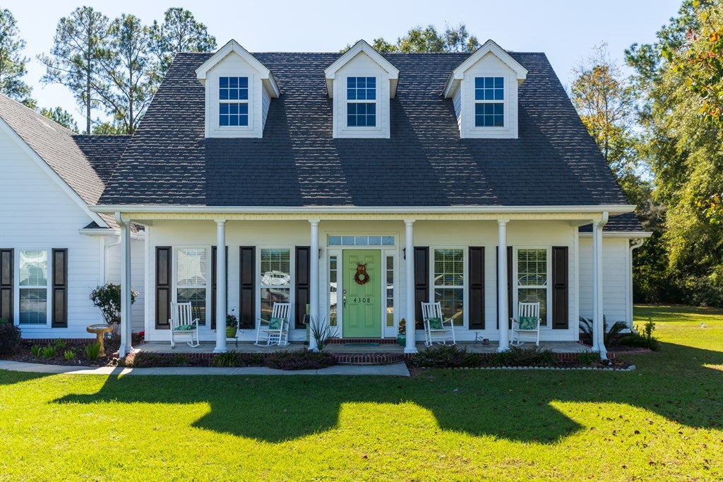 4308 Dasher Road Valdosta, GA 31601 - Photo 2 of 41 Gallery Image 2