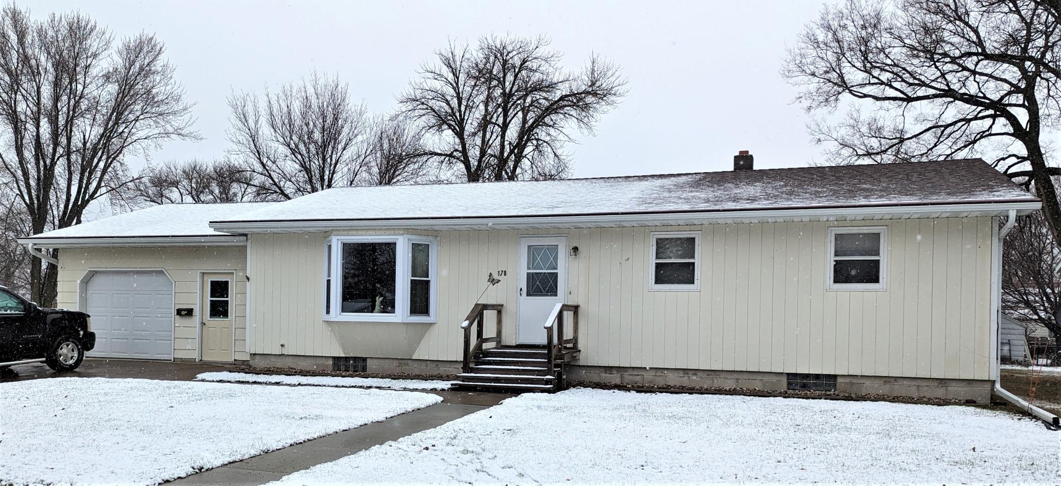 178 3rd Street Dawson, MN 56232 - Photo 1 of 1 Gallery Image 1