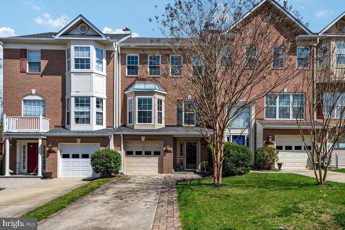 3245 Escapade Circle Riva, MD 21140 - Photo 1 of 33 Welcome home