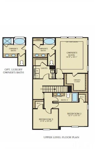 a view of a swimming pool with a dining table and chairs