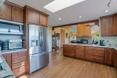 $975,000 | 155 Partridge Lane, Prescott, AZ 86303
