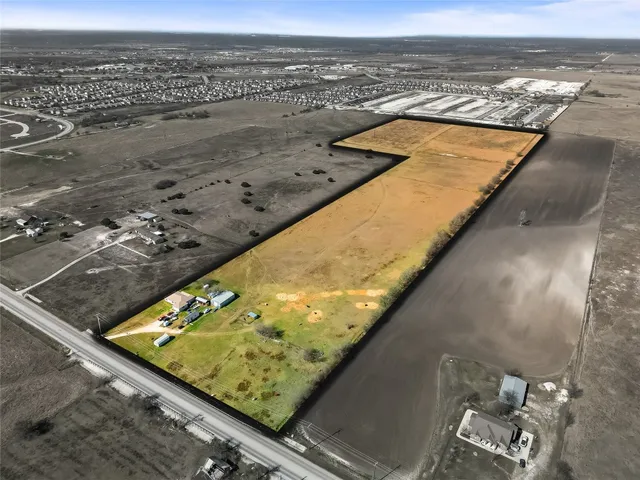 $4,500,000 | 1351 Farm To Market Road 487, Jarrell, TX 76537