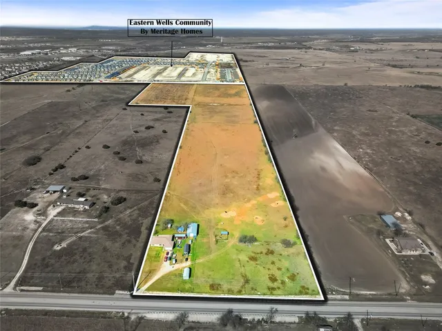 a view of swimming pool with an ocean view