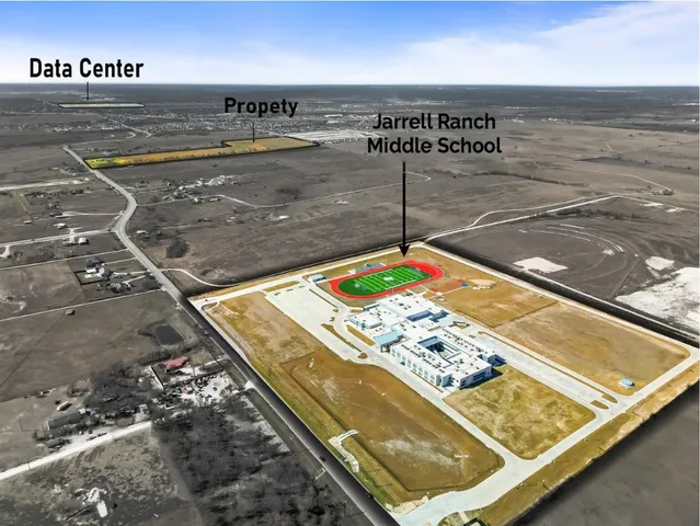 a view of an ocean beach