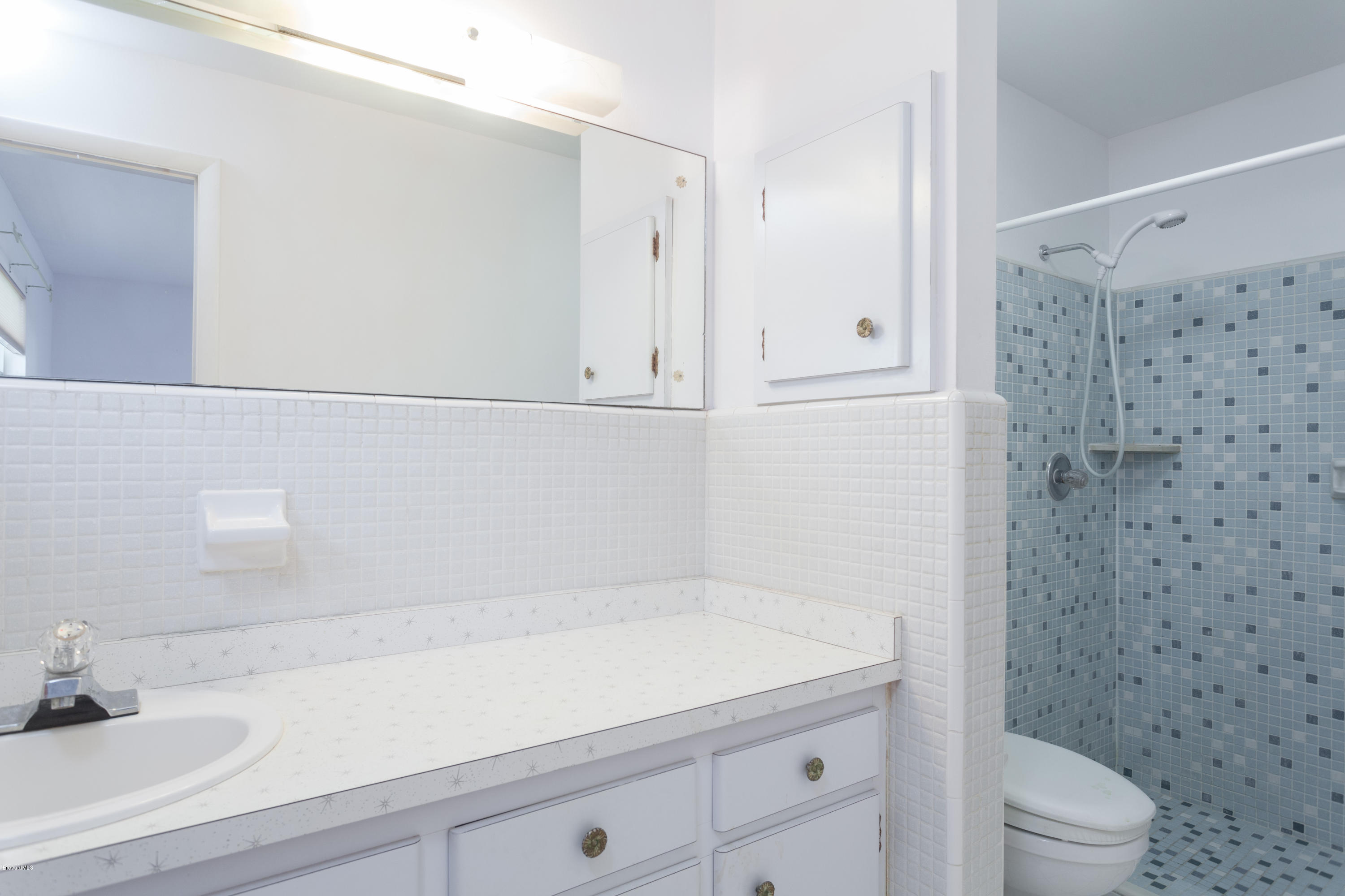 221 Bimini Road Cocoa Beach, FL 32931 - Photo 12 of 21 Master Bathroom