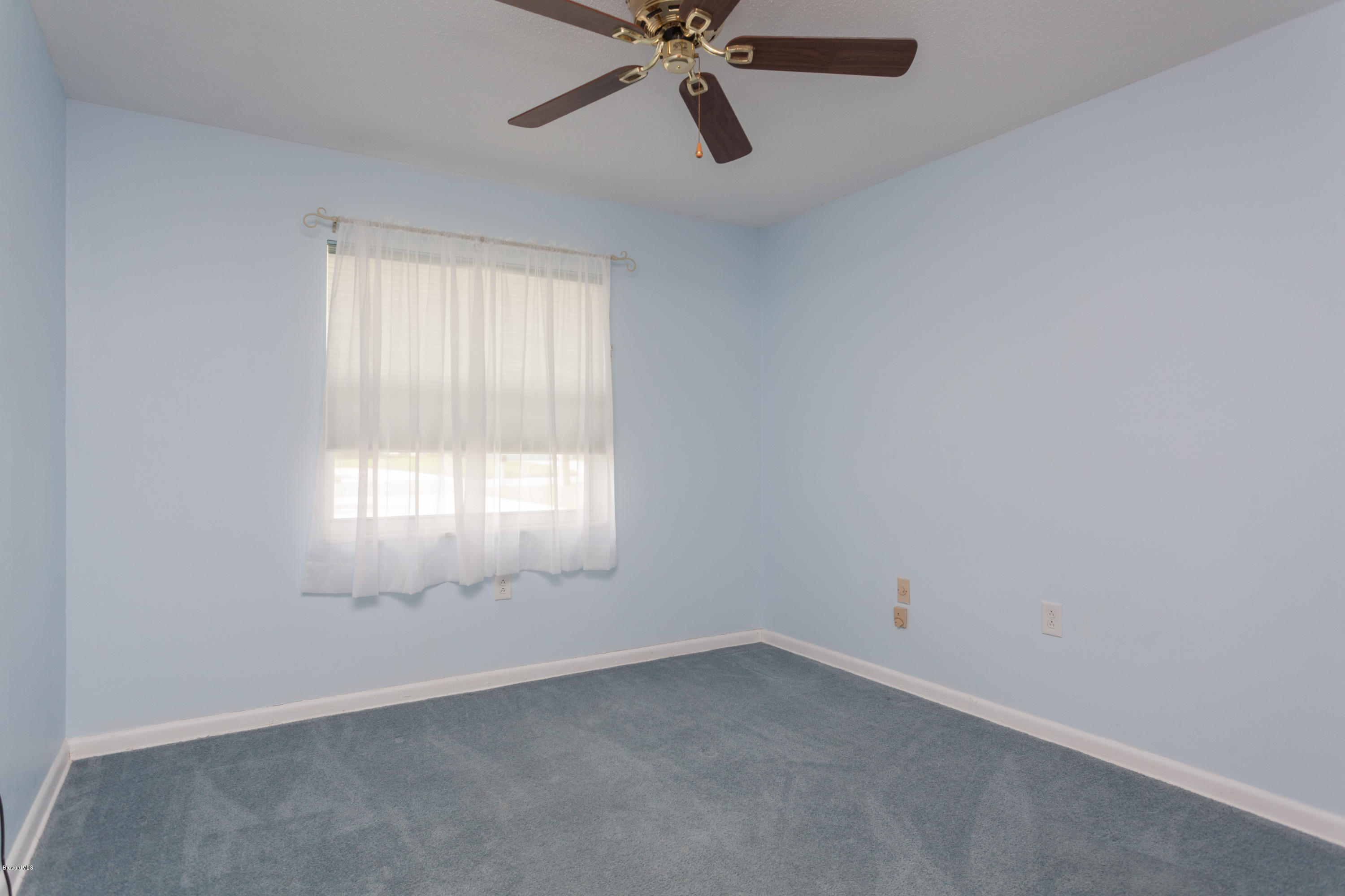 221 Bimini Road Cocoa Beach, FL 32931 - Photo 14 of 21 Guest Bedroom