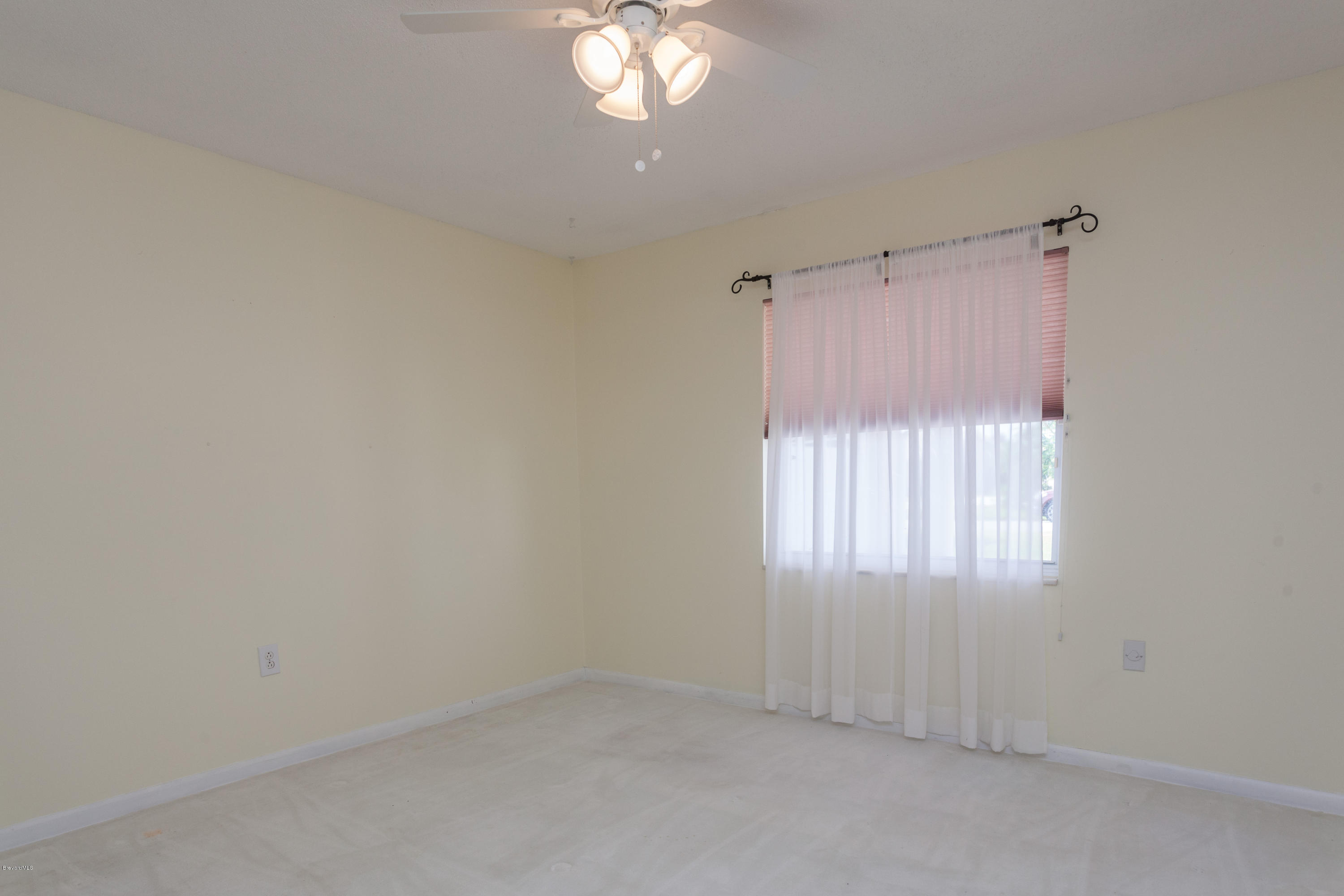 221 Bimini Road Cocoa Beach, FL 32931 - Photo 15 of 21 Guest Bedroom
