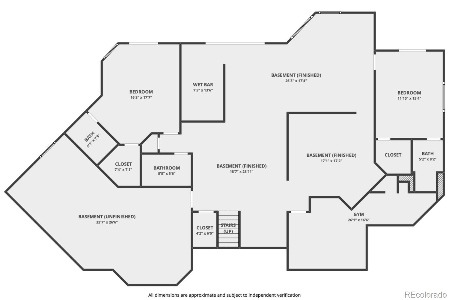 14402 Double Dutch Circle Parker, CO 80134 - Photo 31 of 31 a picture of a bathroom with a sink and a mirror