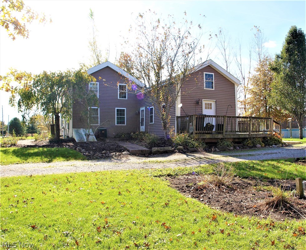 8059 Freedom Road Windham, OH 44288 - Photo 21 of 31 Gallery Image 21