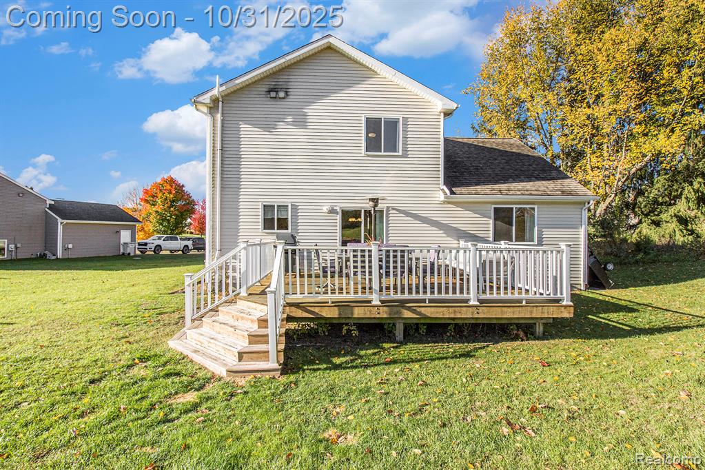 9123 Oneida Way Pinckney, MI 48169 - Photo 26 of 30 Gallery Image 26