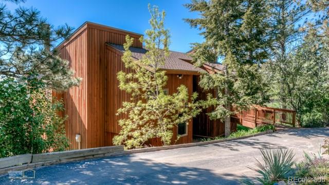 235 Sky Trail Road Boulder, CO 80302 - Photo 1 of 26 Gallery Image 1