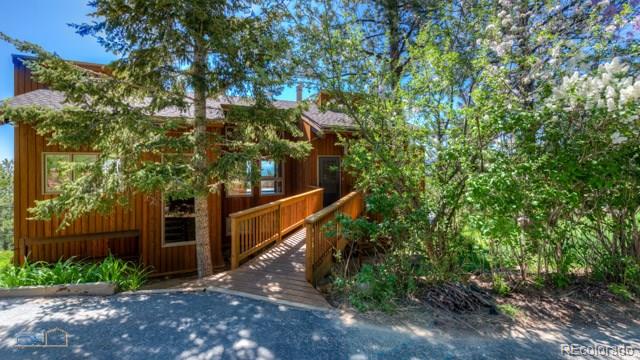 235 Sky Trail Road Boulder, CO 80302 - Photo 2 of 26 Gallery Image 2