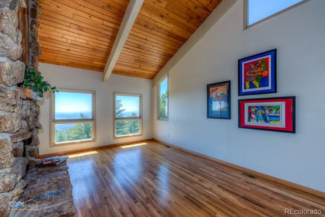 235 Sky Trail Road Boulder, CO 80302 - Photo 4 of 26 Gallery Image 4