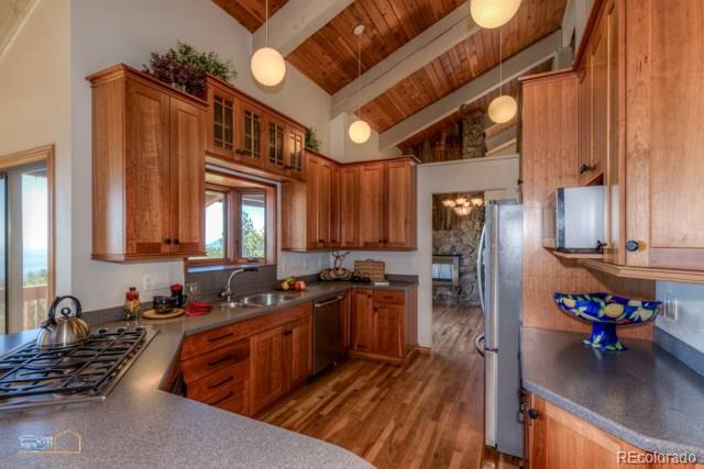 235 Sky Trail Road Boulder, CO 80302 - Photo 8 of 26 Gallery Image 8