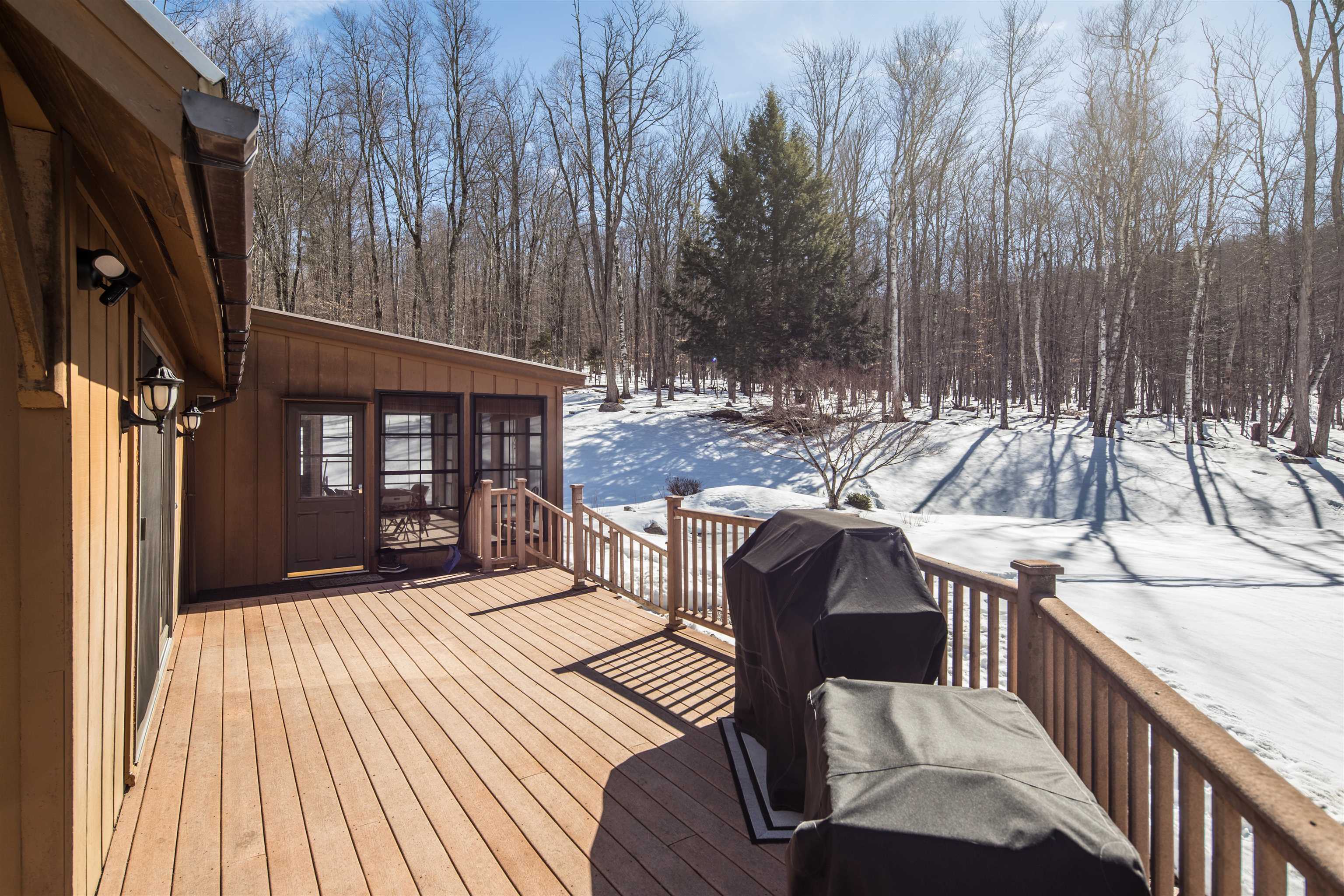 860 Sugar Hill Road Wallingford, VT 05742 - Photo 37 of 38