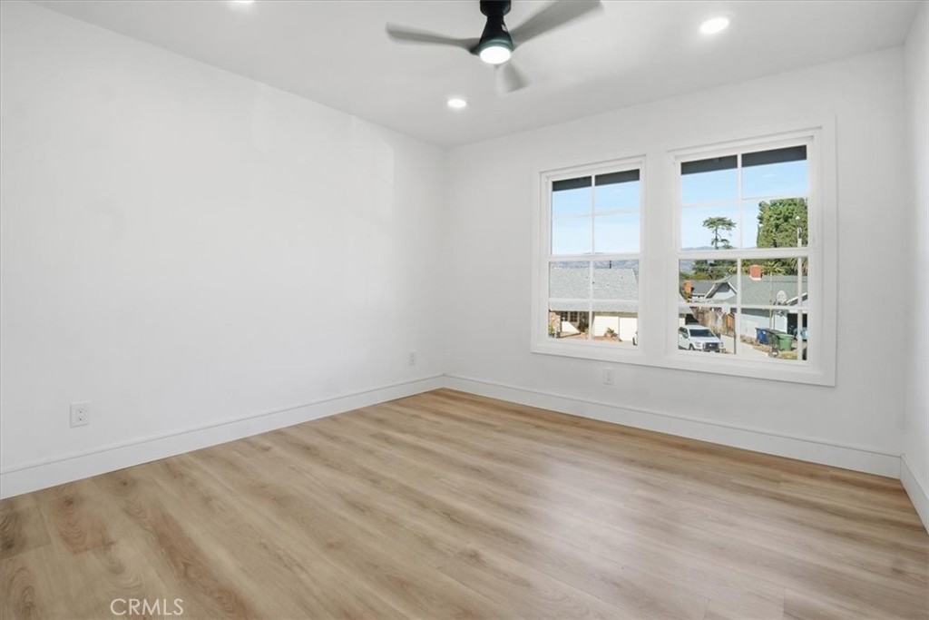 1410 Pleasant View Drive Redlands, CA 92374 - Photo 22 of 44 2nd Floor Bedroom #1