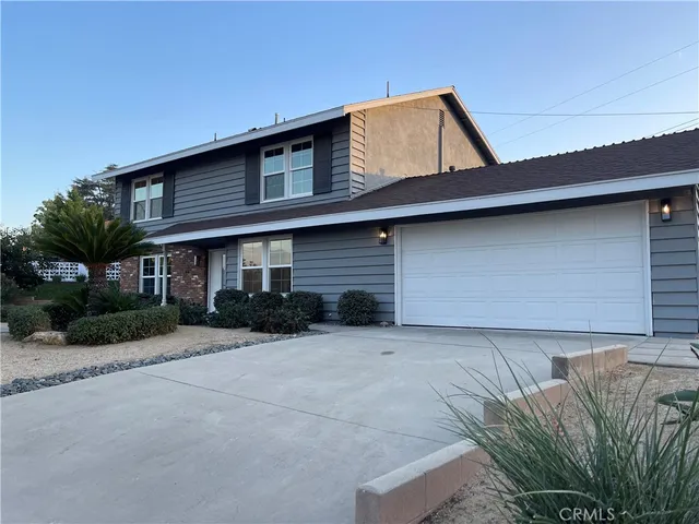 $850,000 | 1410 Pleasant View Drive, Redlands, CA 92374