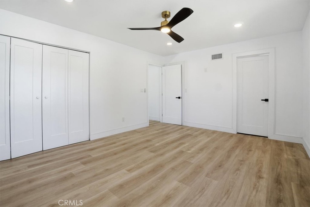 1410 Pleasant View Drive Redlands, CA 92374 - Photo 35 of 44 2nd Floor Master Bedroom #4 2 Walk-in Closets