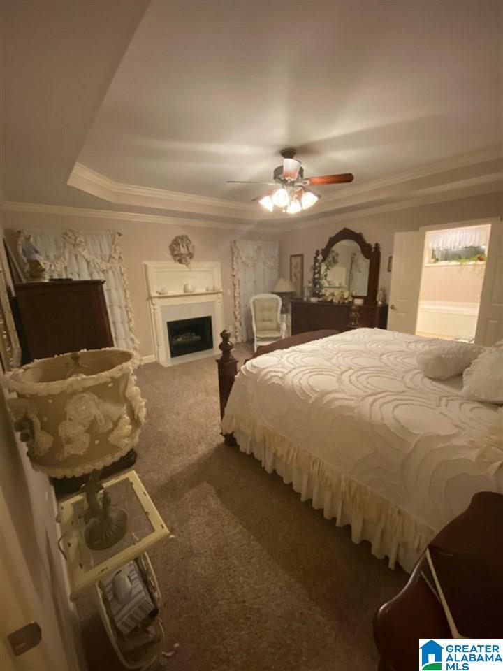 12157 Weeks Circle McCalla, AL 35111 - Photo 7 of 23