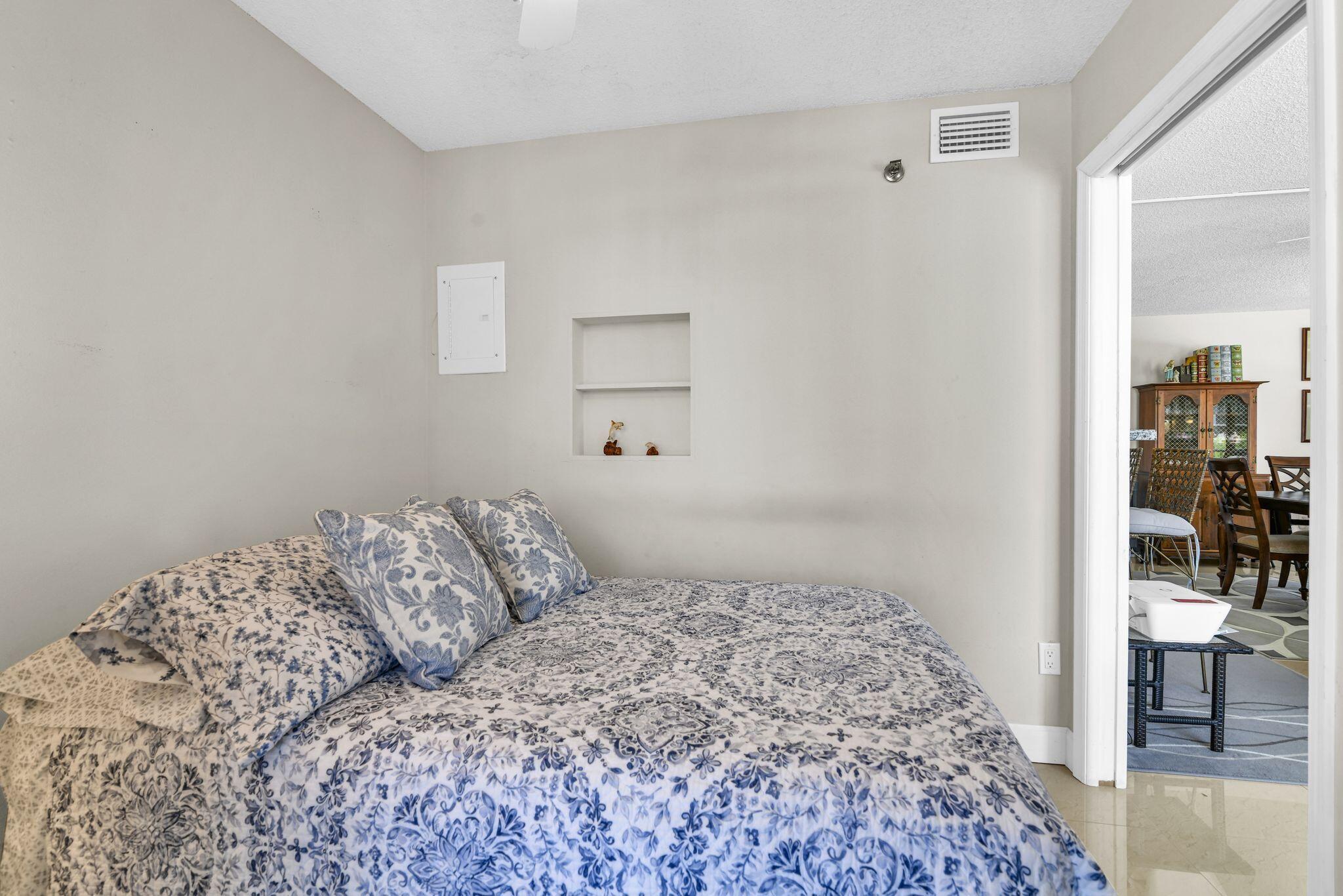 899 Jeffery Street, Unit 3010 Boca Raton, FL 33487 - Photo 36 of 99 899 Jeffery St 301 third BR 2