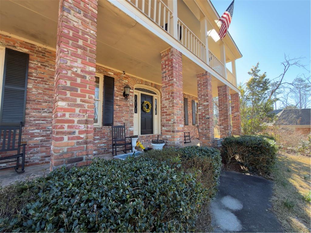 123 Lakeview Court Augusta, GA 30907 - Photo 2 of 31